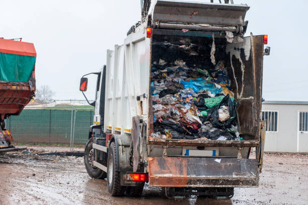 Best Residential Junk Removal  in Sylva, NC