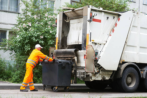 Recycling Services for Junk in Sylva, NC